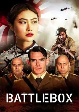 ดูหนัง Battlebox (2023) ซับไทย
