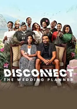 ดูหนัง Disconnect: The Wedding Planner (2023) ซับไทย