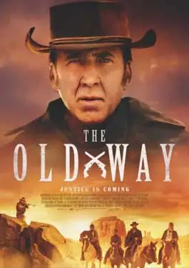 ดูหนัง The Old Way (2023) พากย์ไทย