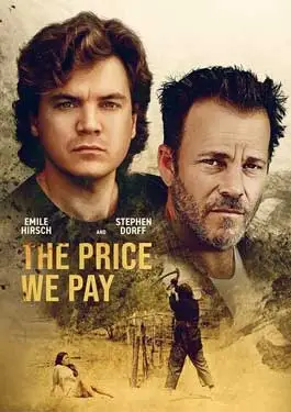 ดูหนัง The Price We Pay (2023) ซับไทย