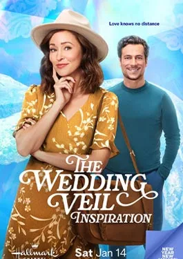 ดูหนังออนไลน์ The Wedding Veil Inspiration (2023) เดอะ เวดดิ้ง เวล อินสปายเรชัน