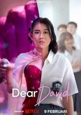 ดูหนัง Dear David (2023) ซับไทย