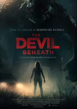 ดูหนัง Devil Beneath (2023) ซับไทย