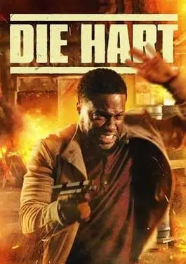 ดูหนัง Die Hart The Movie (2023) ซับไทย