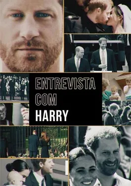 Harry The Interview (2023) แฮร์รี่ บทสัมภาษณ์
