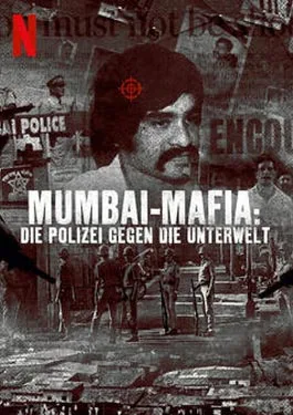 Mumbai Mafia Police vs Underworld (2023)