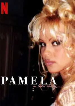 ดูหนัง Pamela A Love Story (2023) ซับไทย
