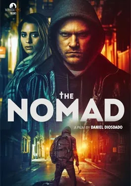 The Nomad (2023) เดอะ โนแมด