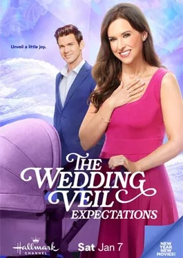 The Wedding Veil Expectations (2023)