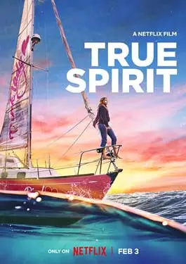 ดูหนัง True Spirit (2023) พากย์ไทย