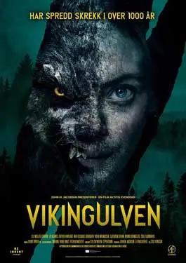 ดูหนัง Viking Wolf (2022) ซับไทย
