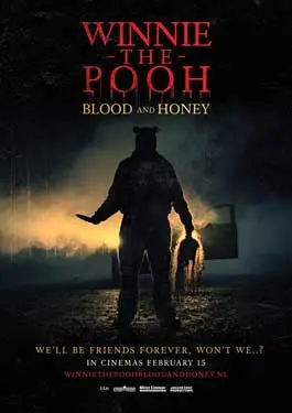 ดูหนัง Winnie the Pooh: Blood and Honey (2023) ซับไทย