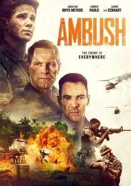 ดูหนัง Ambush (2023) ซับไทย