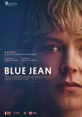 ดูหนัง Blue Jean (2023) ซับไทย