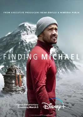 ดูหนัง Finding Michael (2023) ซับไทย