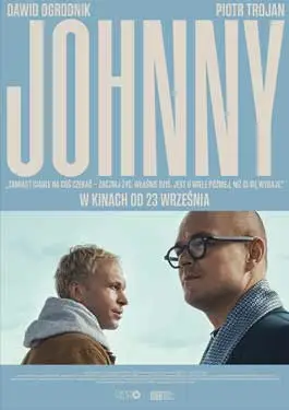 ดูหนัง Johnny (2023) ซับไทย
