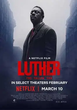 ดูหนัง Luther: The Fallen Sun (2023) ซับไทย