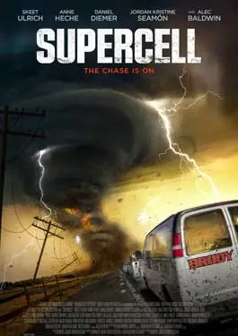 ดูหนัง Supercell (2023) ซับไทย