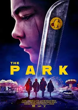 ดูหนัง The Park (2023) ซับไทย