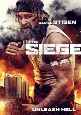 ดูหนัง The Siege (2023) ซับไทย