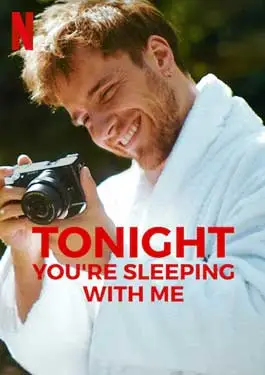 ดูหนัง Tonight You're Sleeping with Me (2023) ซับไทย