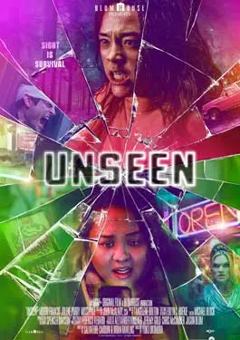 ดูหนัง Unseen (2023) ซับไทย