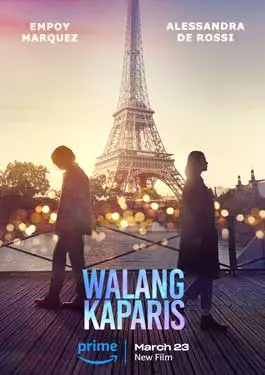 ดูหนัง Walang KaParis (2023) ซับไทย