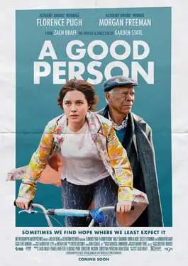 ดูหนัง A Good Person (2023) ซับไทย