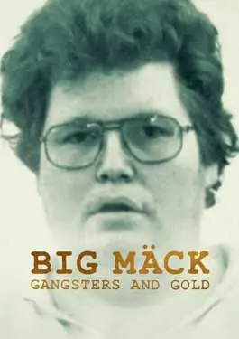ดูหนัง Big Mäck: Gangster und Gold (2023) ซับไทย