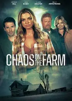 ดูหนัง Chaos on the Farm (2023) ซับไทย