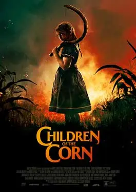 ดูหนัง Children of the Corn (2023) ซับไทย