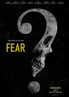ดูหนัง Fear (2023) ซับไทย
