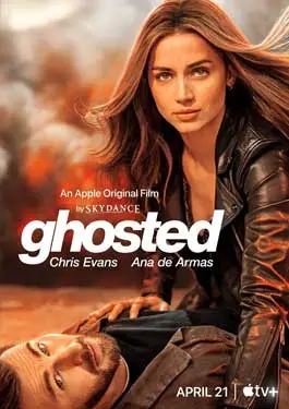 ดูหนัง Ghosted (2023) ซับไทย