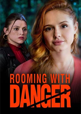 Rooming with Danger (2023) รูมมิ่ง วิธ แดนเจอร์