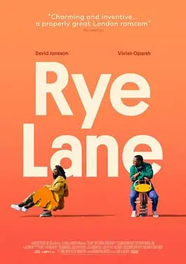 ดูหนัง Rye Lane (2023) ซับไทย