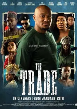 ดูหนัง The Trade (2023) ซับไทย