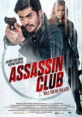 Assassin Club (2023) แอสซาซิน คลับ