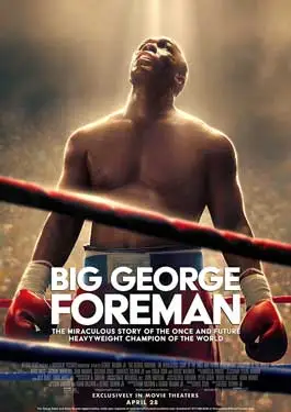 ดูหนัง Big George Foreman (2023) ซับไทย