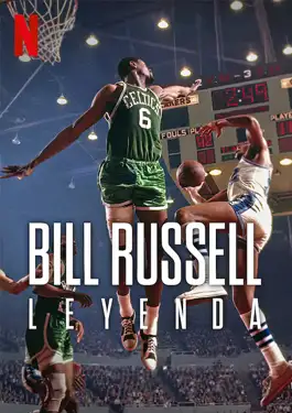 Bill Russell: Legend (2023)