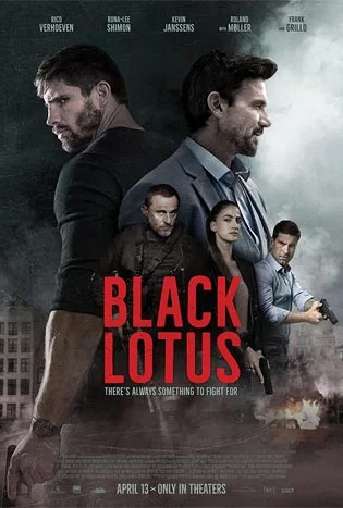 Black Lotus (2023) แบล็คโลตัส