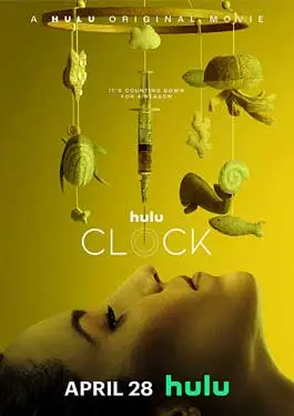 ดูหนัง Clock (2023) ซับไทย