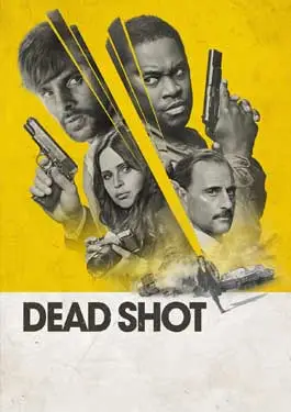 ดูหนัง Dead Shot (2023) ซับไทย