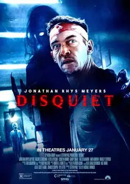 ดูหนัง Disquiet (2023) ซับไทย