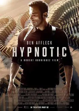 ดูหนัง Hypnotic (2023) ซับไทย