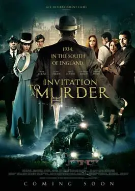 ดูหนัง Invitation to a Murder (2023) ซับไทย