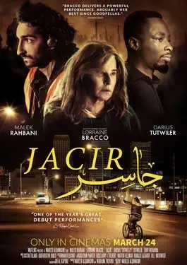 ดูหนัง Jacir (2023) ซับไทย