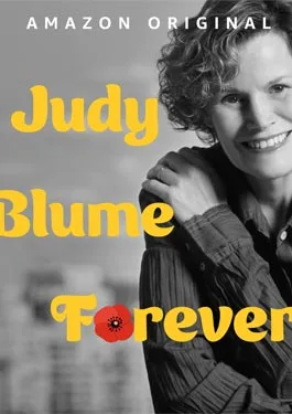 Judy Blume Forever (2023) จูดี้ บลูม ฟอร์เอฟเวอร์