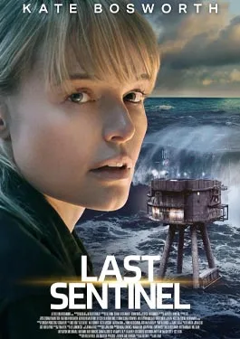 Last Sentinel (2023) ลาสท์ เซนติเนล