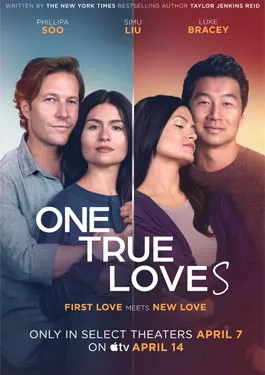 One True Loves (2023) วันทรูเลิฟส์