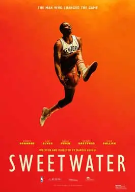 ดูหนัง Sweetwater (2023) ซับไทย